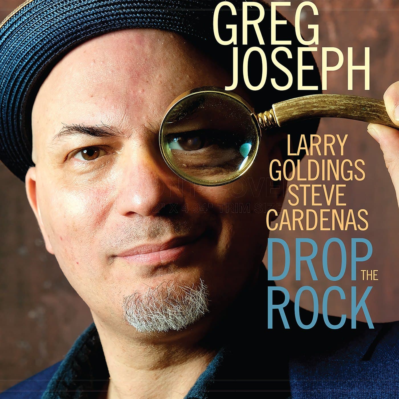 Greg Joseph