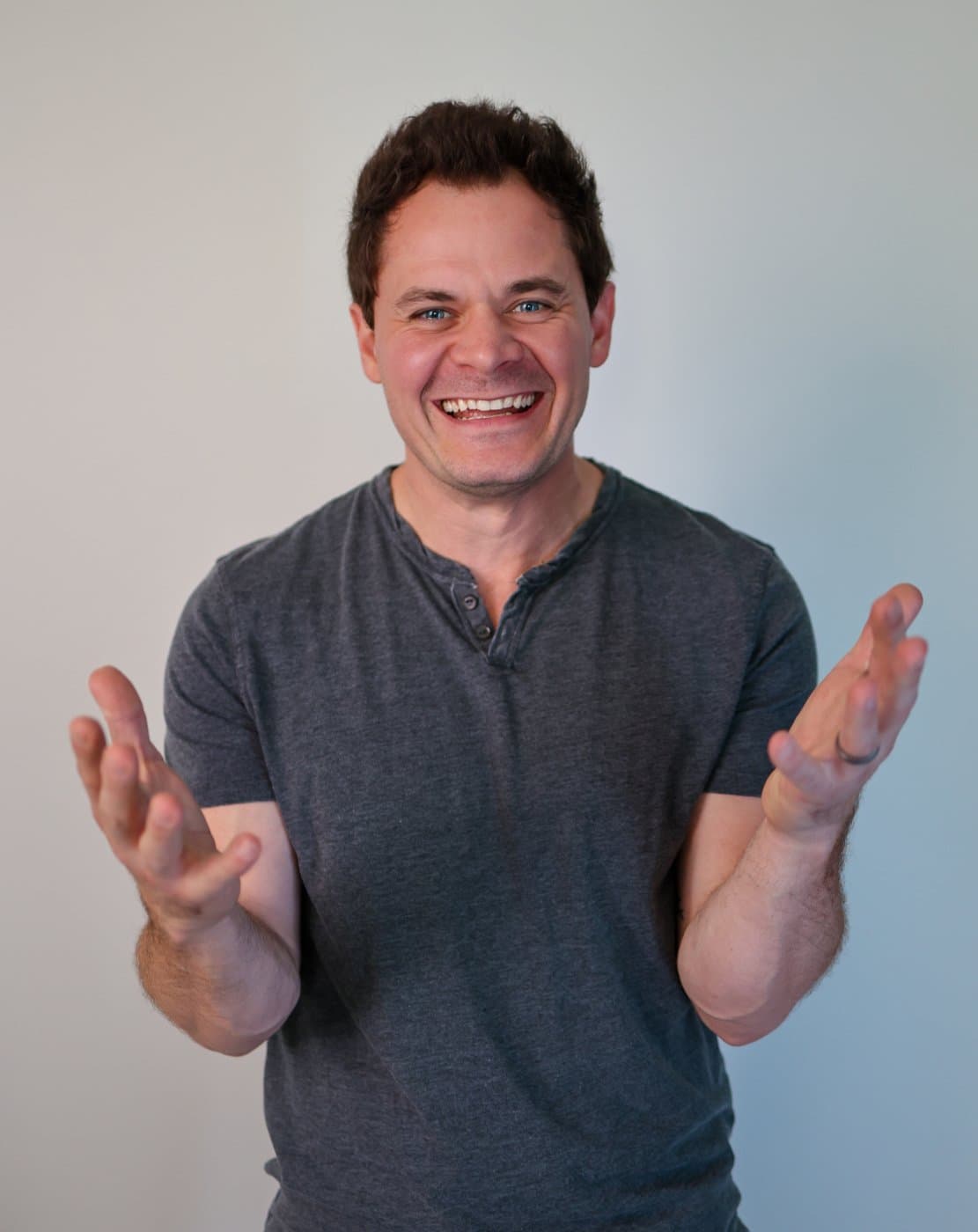 Mark Poiesz