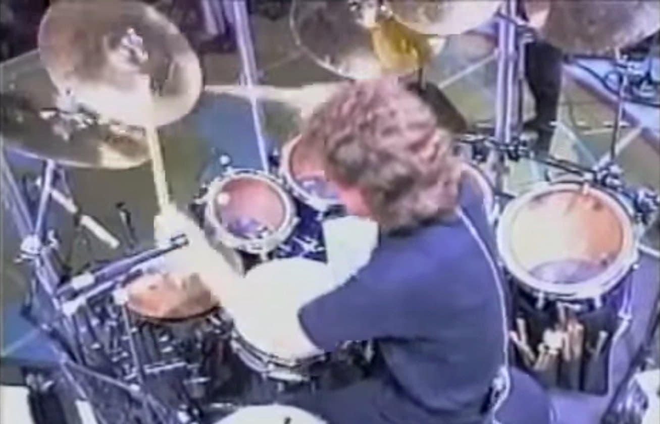 Steve Rucker